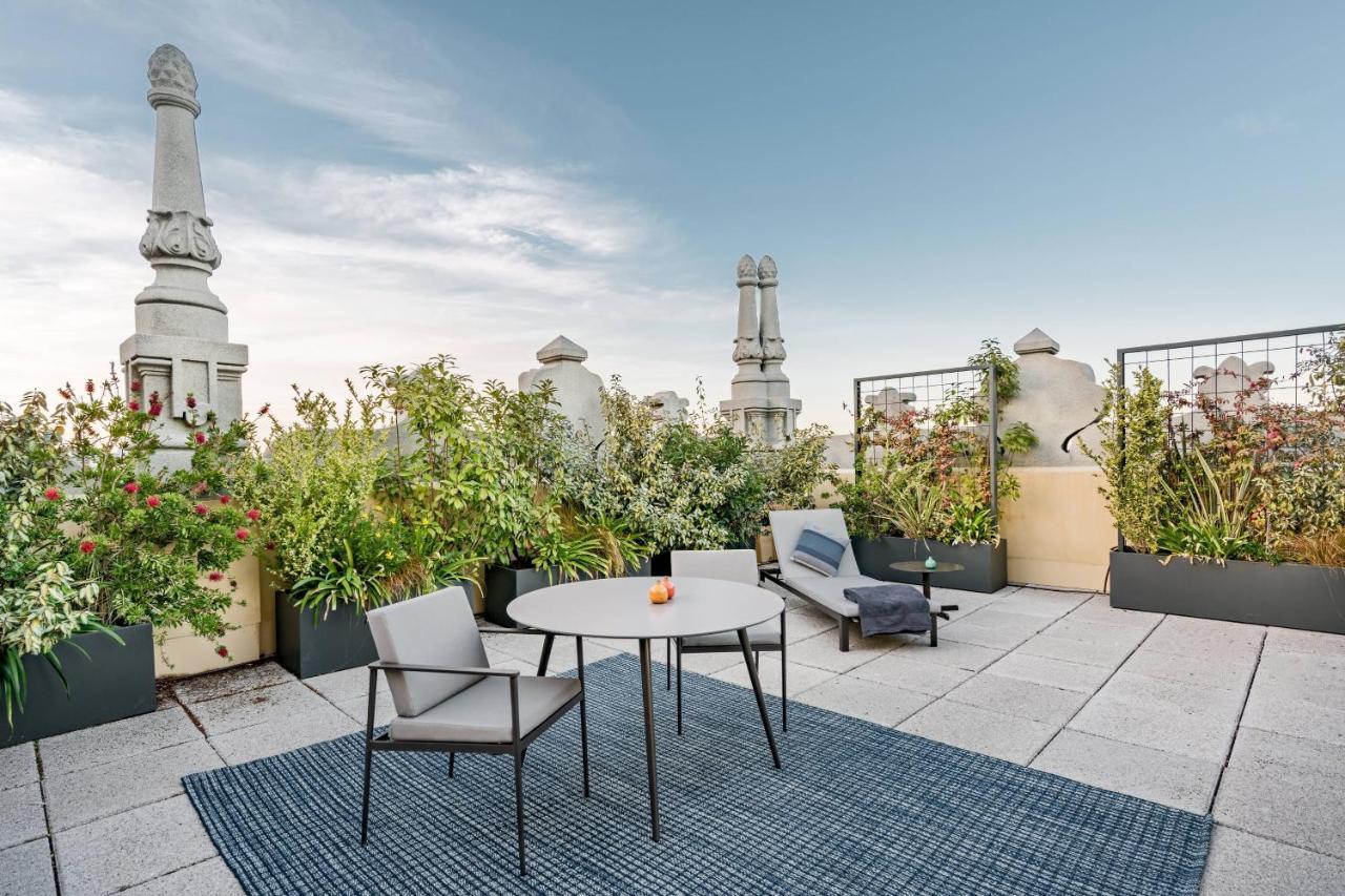 Círculo Gran Vía, Autograph Collection (adults Only) 4*