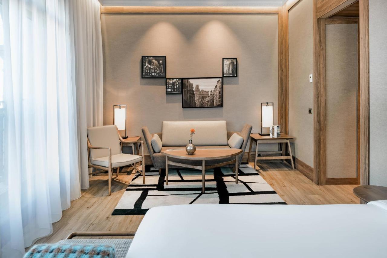 Hotel Círculo Gran Vía, Autograph Collection (adults Only) 4*