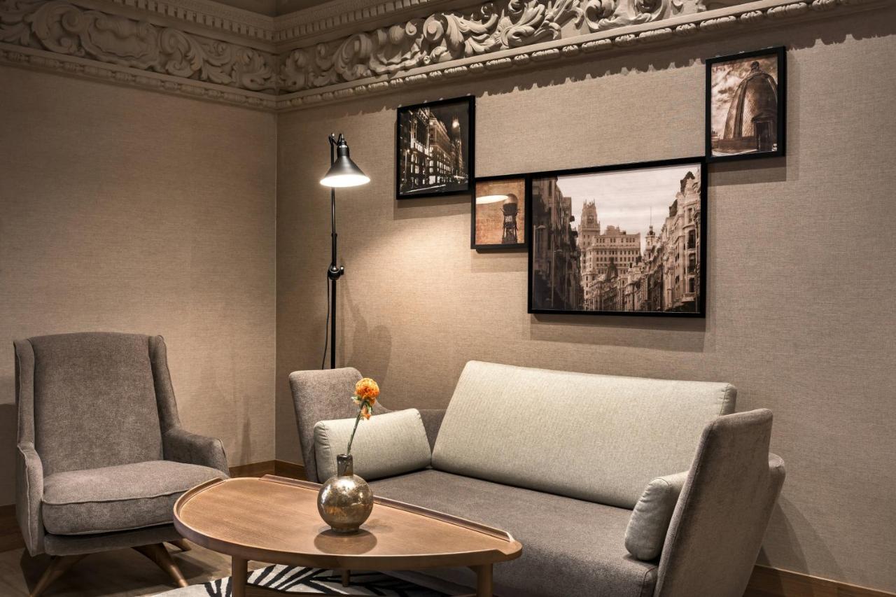 Círculo Gran Vía, Autograph Collection (adults Only) 4*