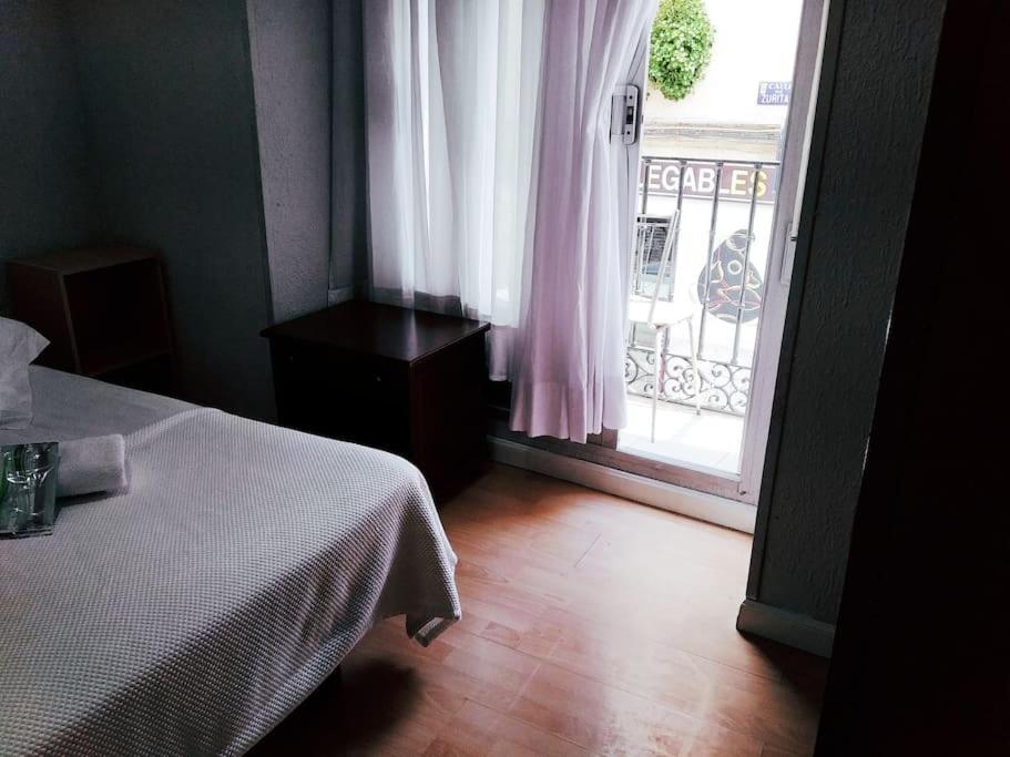 Apartamento Montana Lavapies Madrid