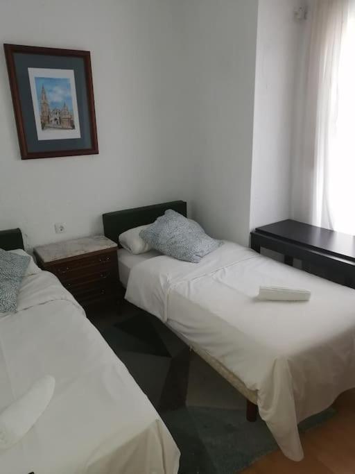 Montana Lavapies Apartamento