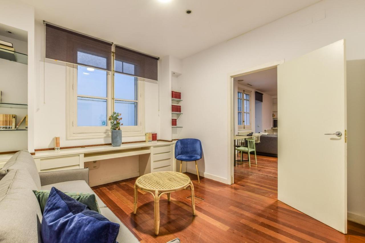 Fuencarral V Apartment Madrid