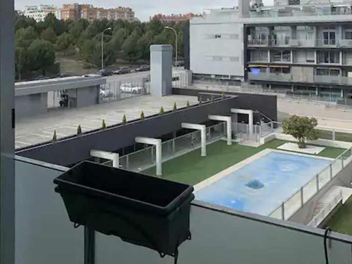 Apartamento Espectacular Con Piscina Y Garaje *