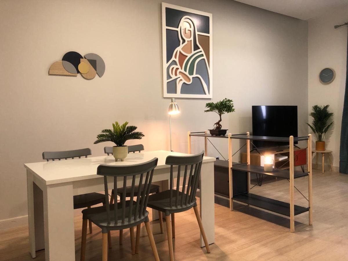 Apartamento Criteriahome! Nice&easy *
