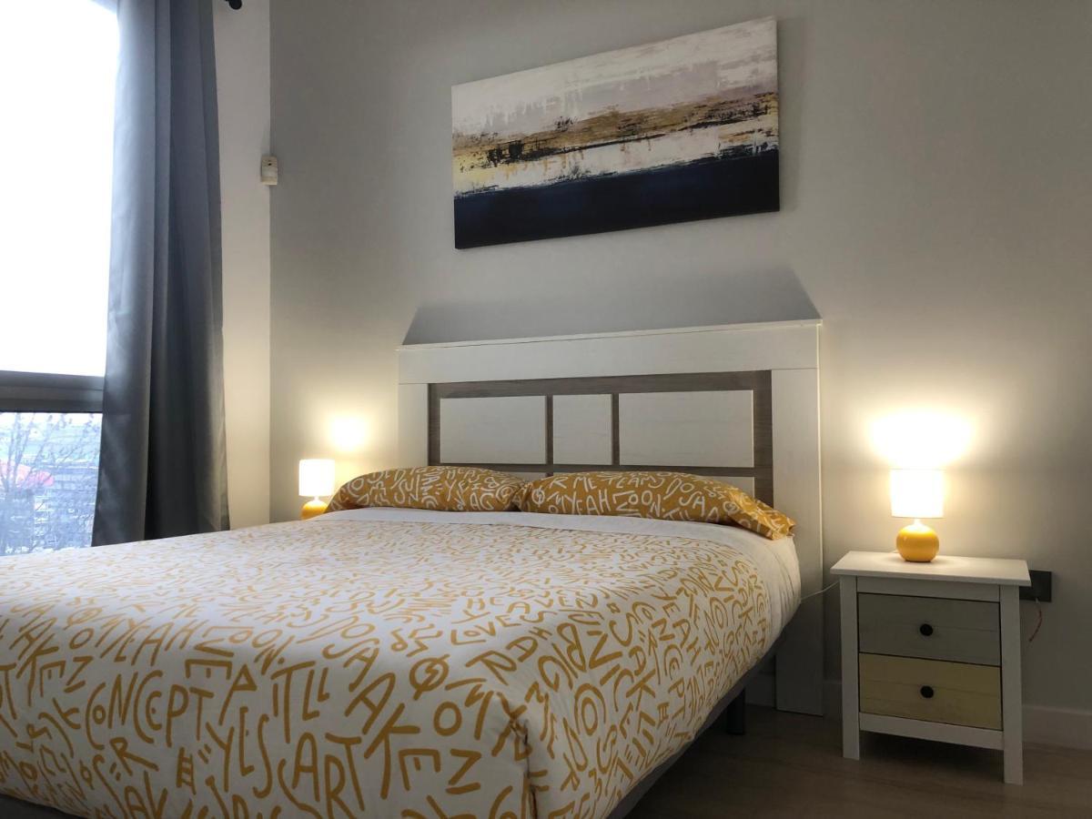 Criteriahome! Nice&easy Apartamento *