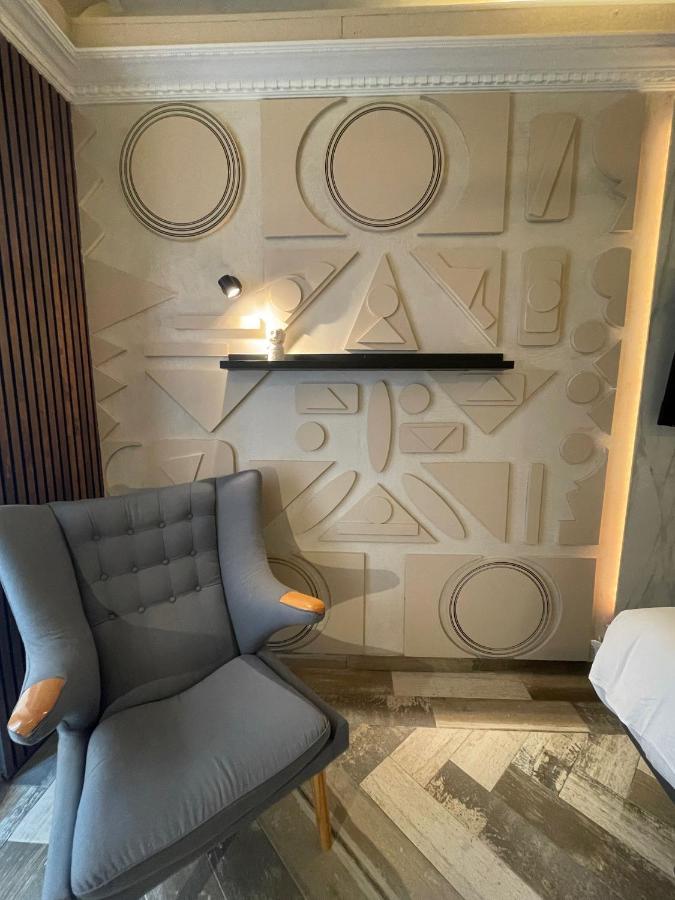 Abalú Boutique&design 3* Madrid