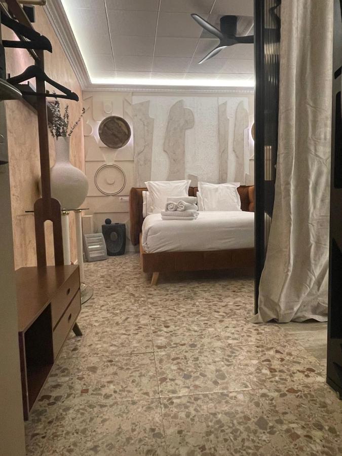 Hotel Abalú Boutique&design