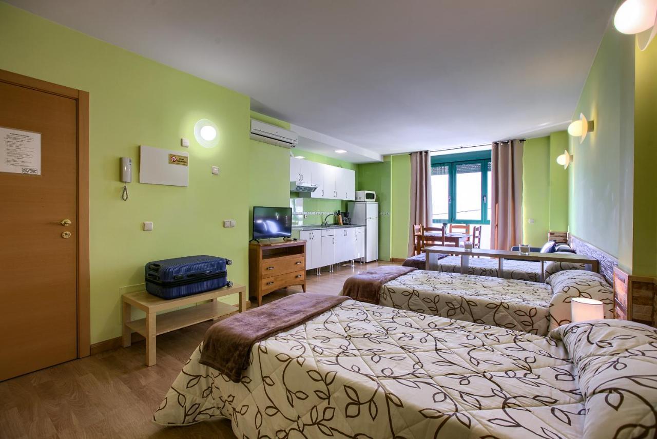 Barajas Apartamento