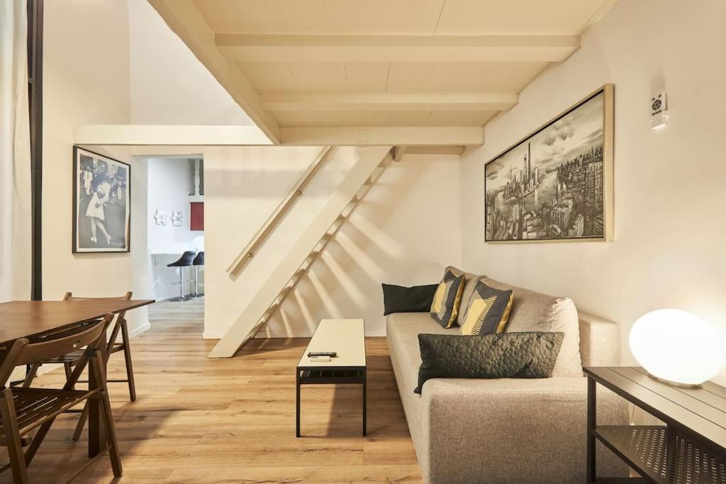 Con Encanto En Sol - #b Apartamento Madrid