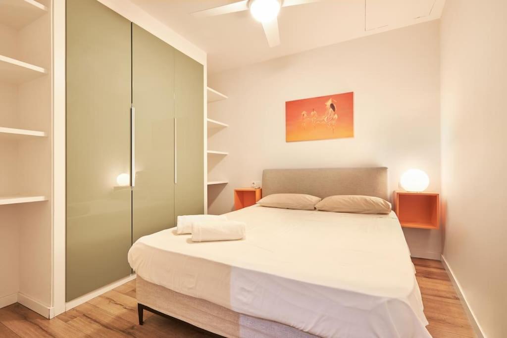 Con Encanto En Sol - #b Apartamento Madrid