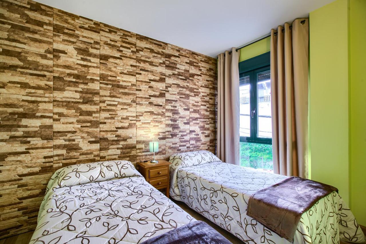 Barajas Apartamento *
