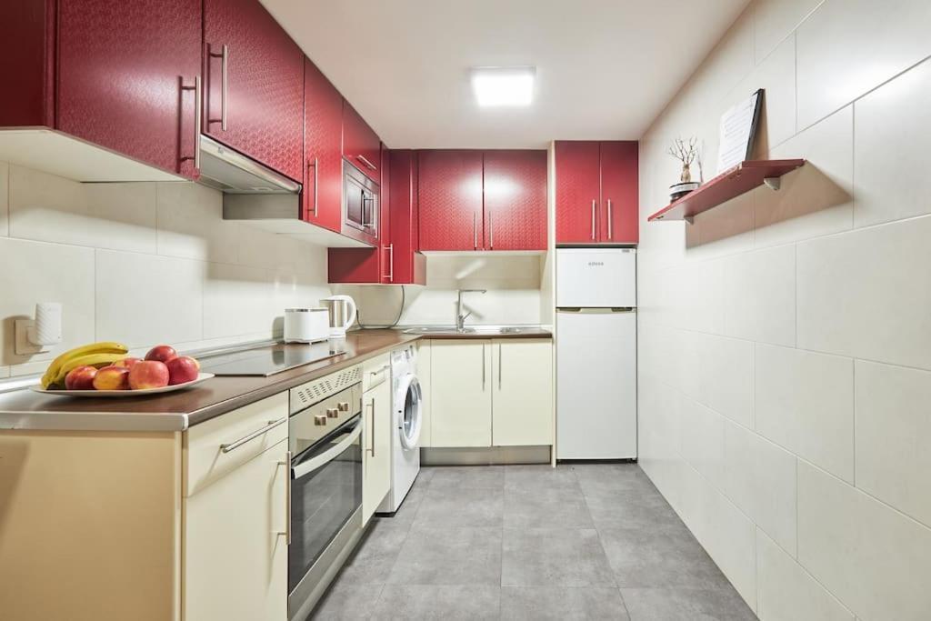 Apartamento Con Encanto En Sol - #b Madrid