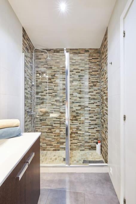 Con Encanto En Sol - #b Apartamento