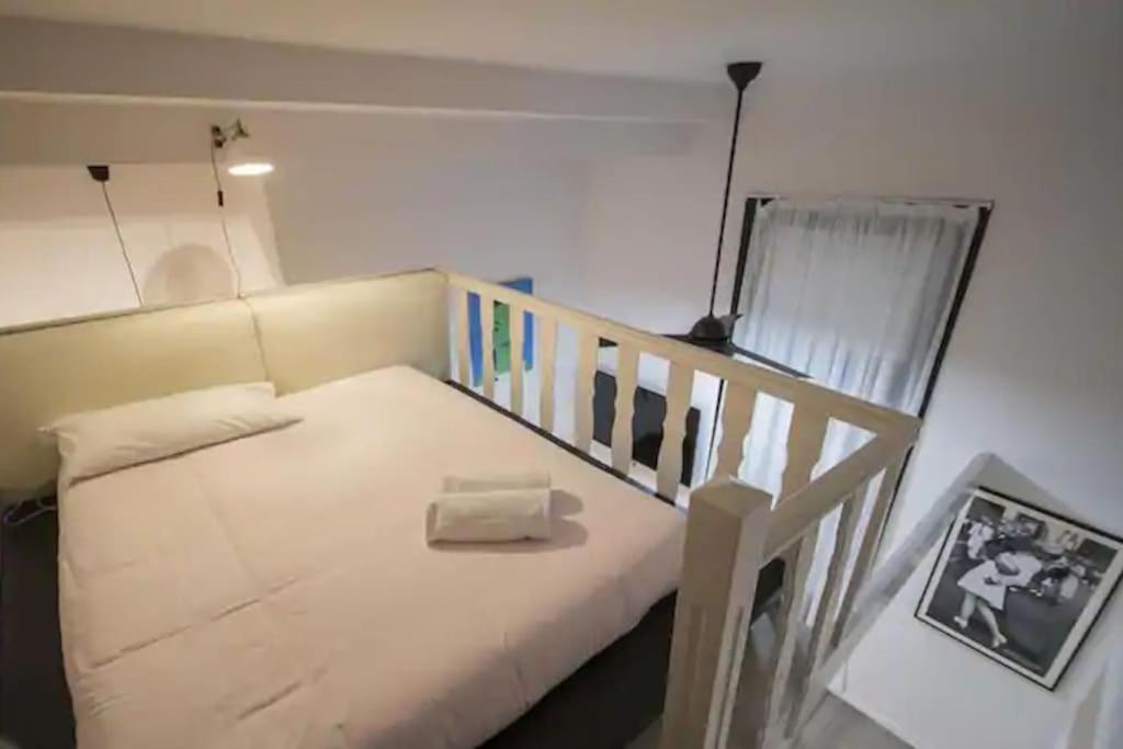 Con Encanto En Sol - #b Apartamento *