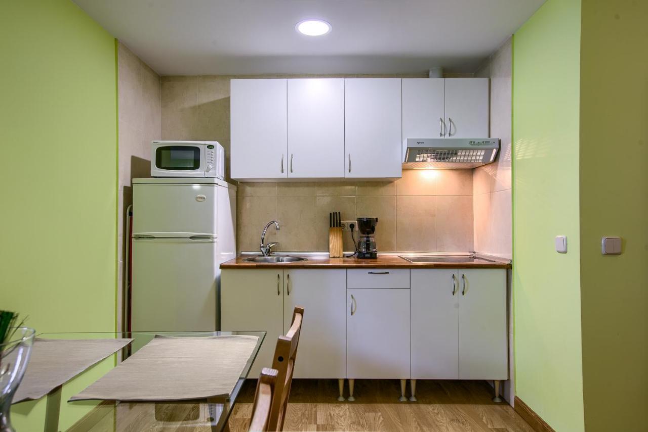 Barajas Apartamento