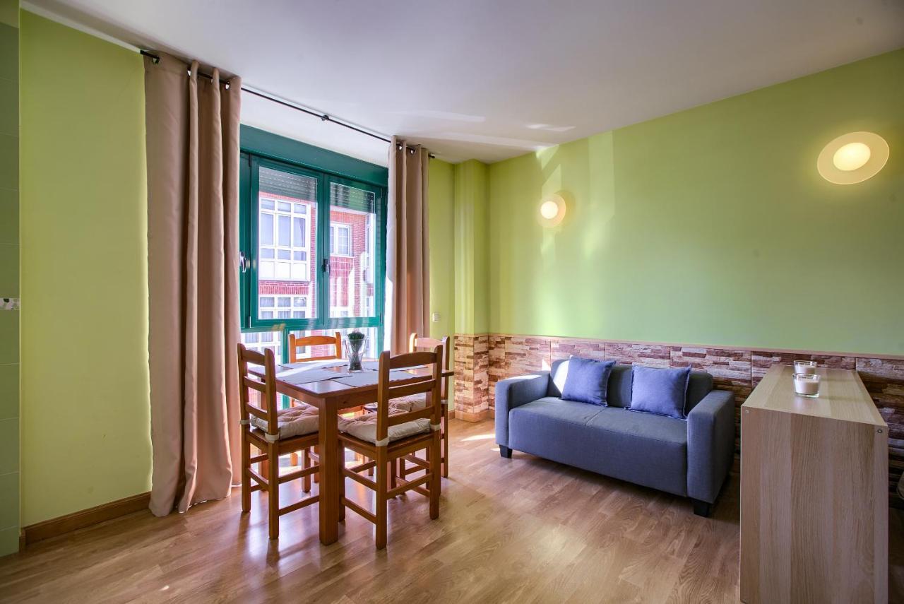 Apartamento Barajas *