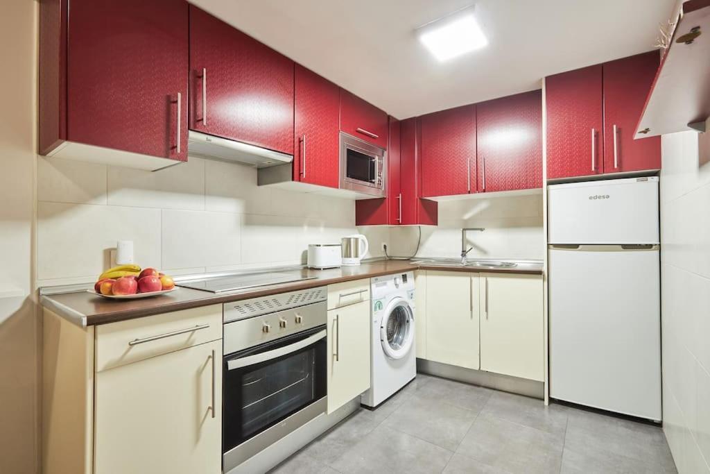 Apartamento Con Encanto En Sol - #b *