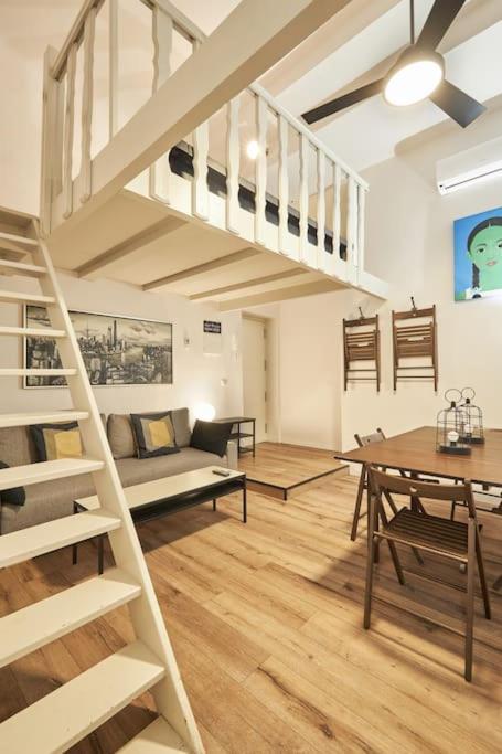 Apartamento Con Encanto En Sol - #b
