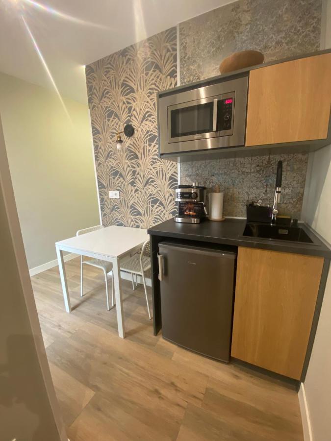 Apartamento Sol Madrid