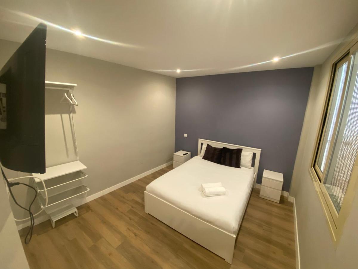 Apartamento Sol