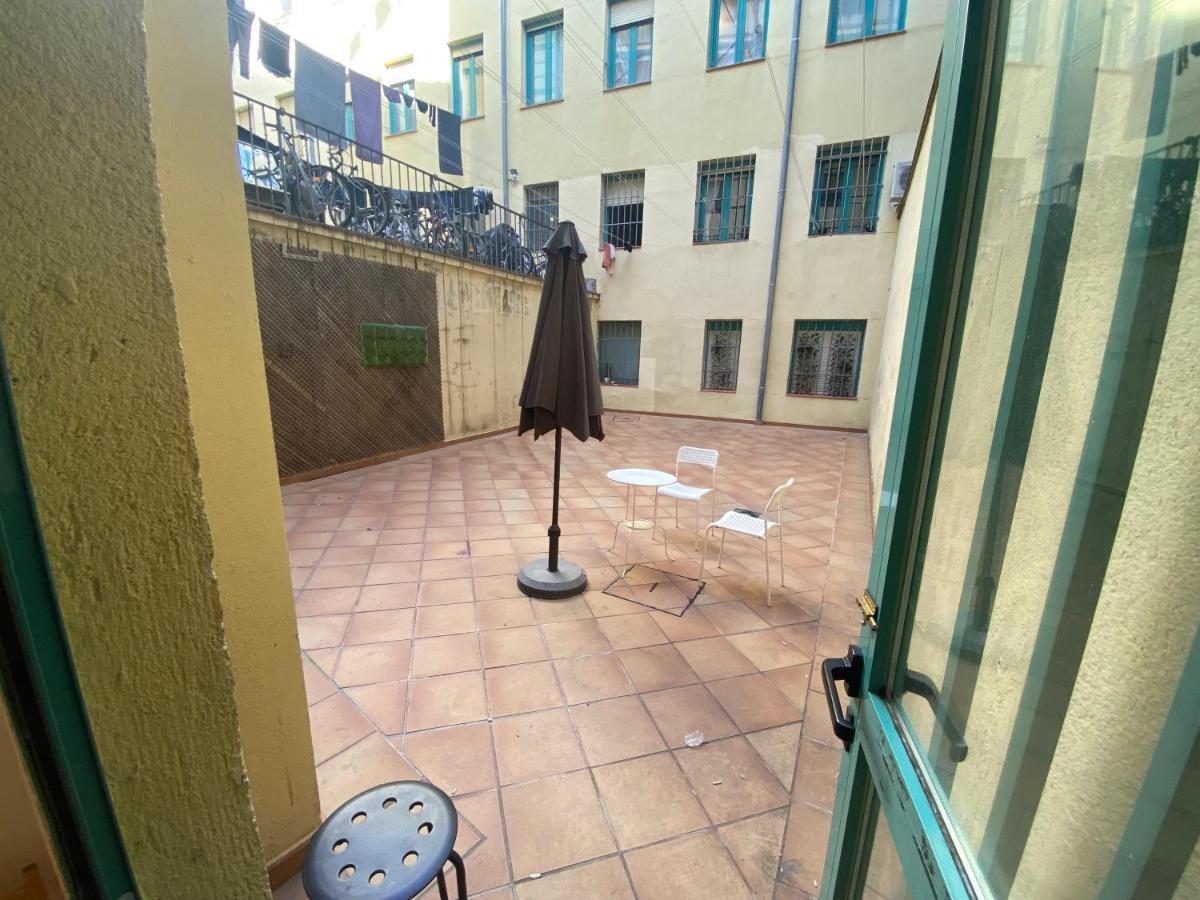 Apartamento Céntrico Apartamento En Embajadores *