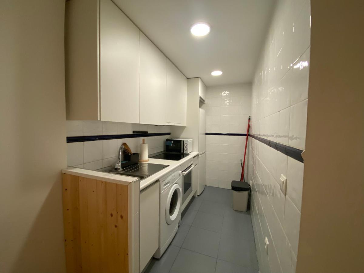Apartamento Céntrico Apartamento En Embajadores Madrid