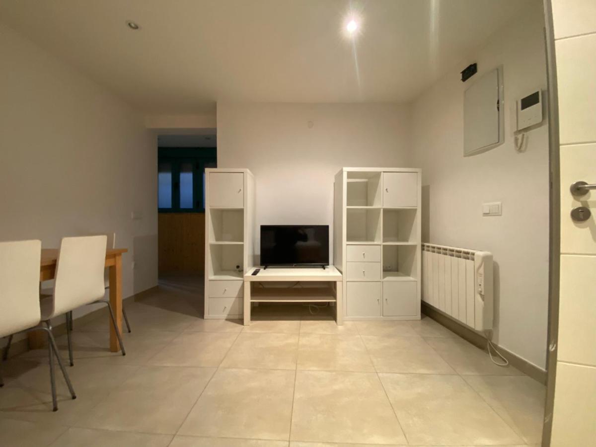 Céntrico Apartamento En Embajadores * Madrid