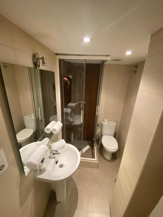 Apartamento Céntrico Apartamento En Embajadores Madrid