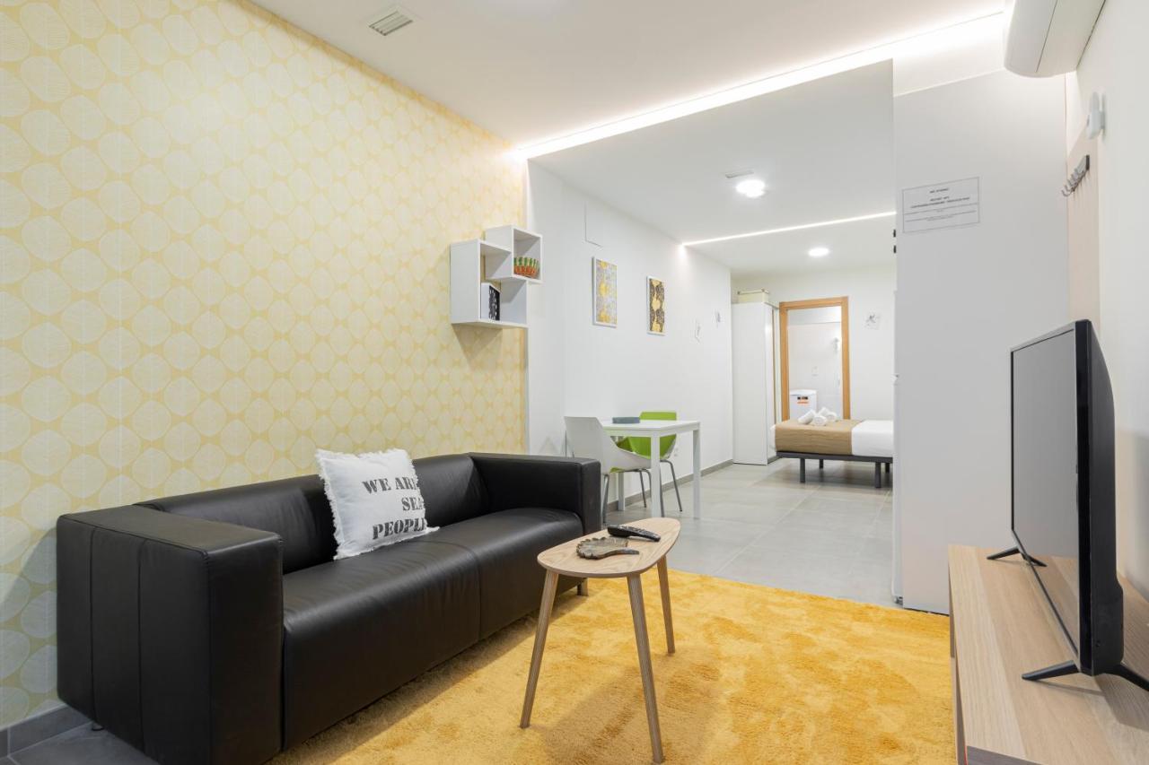 Apartamento Turístico Anr 1 - A Apartamento Madrid
