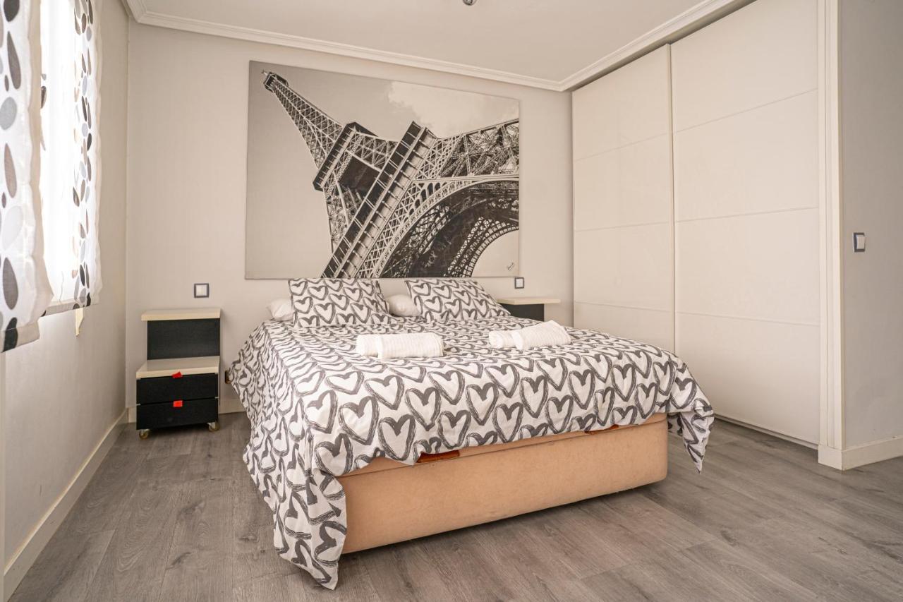Apartamento Bonito, Practico Y Muy Bien Comunicado *