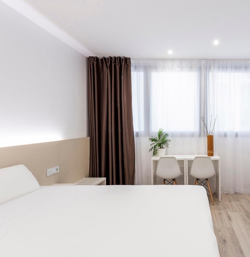 Bestprice Alcalá Hotel *