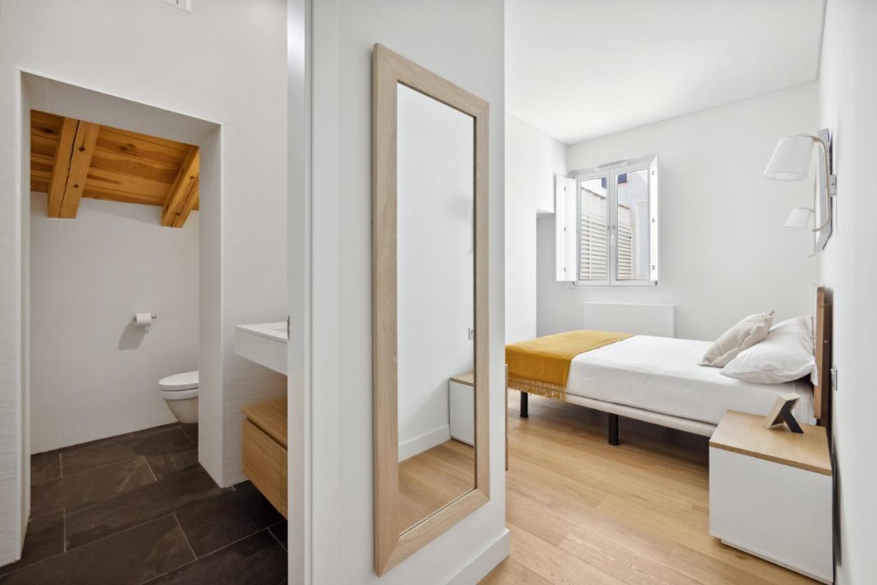 Apartamento Caterina Leonor *