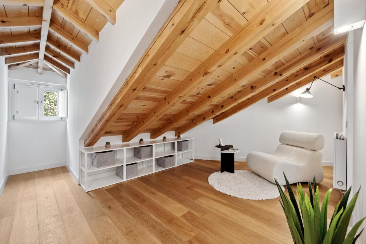 Apartamento Caterina Leonor