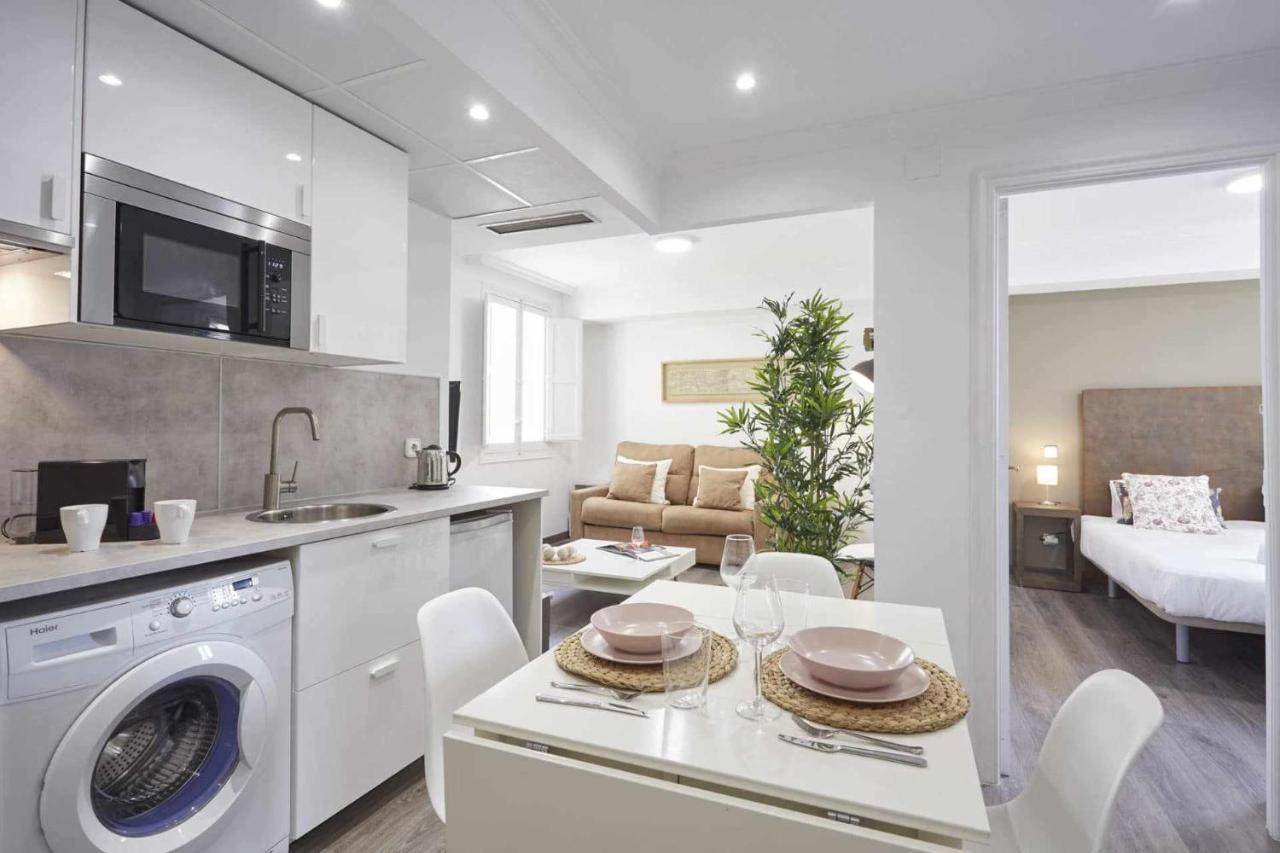 Vi Alcala-retiro Ideal Parejas Apartamento *