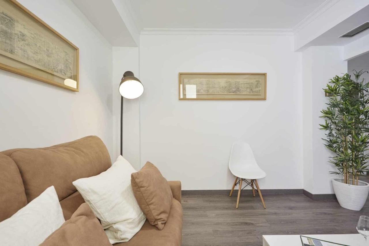 Vi Alcala-retiro Ideal Parejas Apartamento