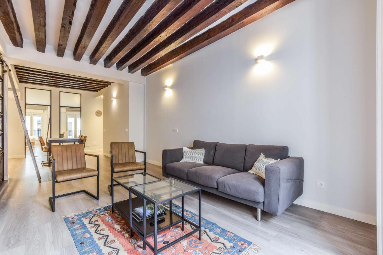 Next To Gran Via- Center Apartment *