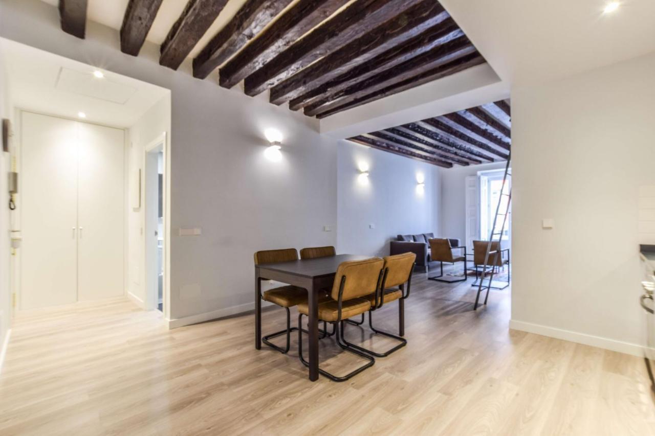 Next To Gran Via- Center Apartment