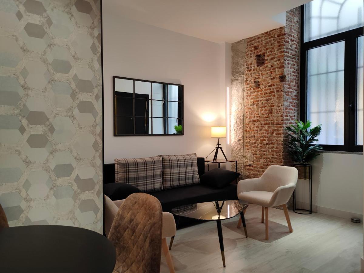 Apartamento Wur *