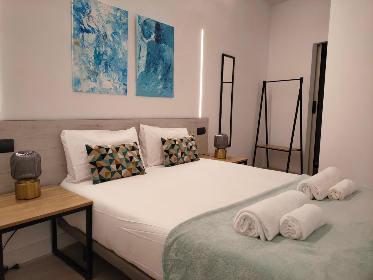 Apartamento Wur *