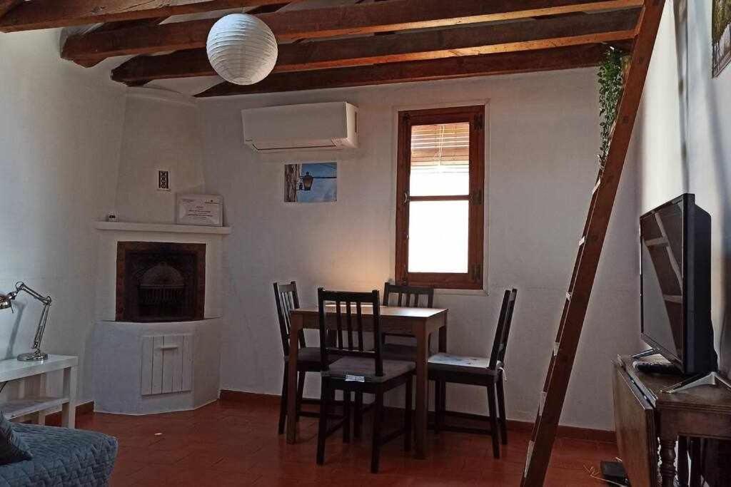 Apartamento Encantador Centro Alojamiento Por Temporada *