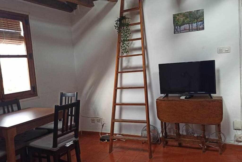 Apartamento Encantador Centro Alojamiento Por Temporada