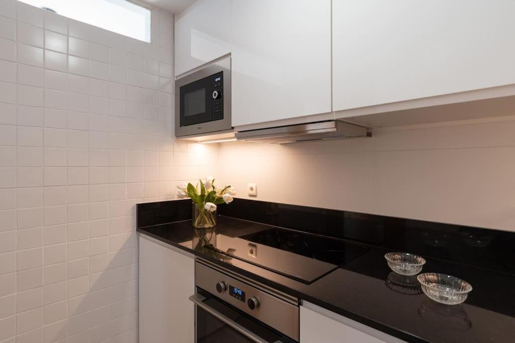 Vivienda Con Zona De Trabajo, Piscina Y Parking Apartment