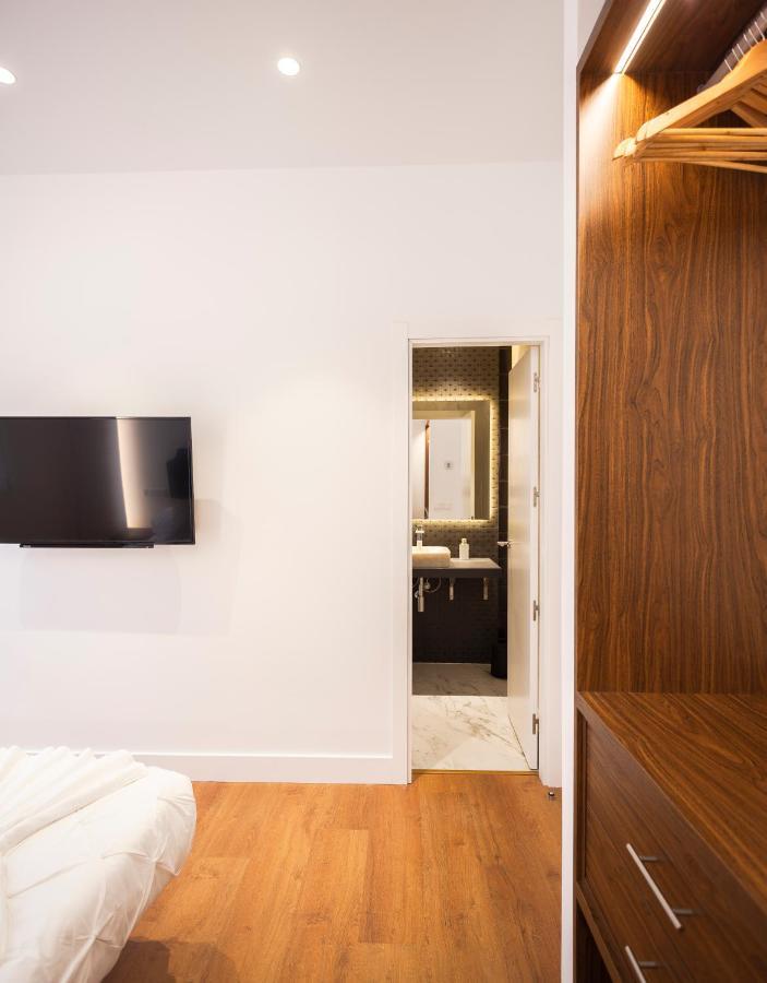 Apartamento Gran Via Iv Calle Tudescos 5br 5bh *