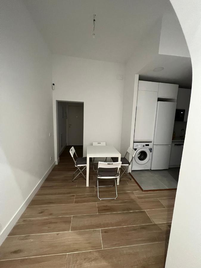 Roomstay Plaza Castilla * Madrid