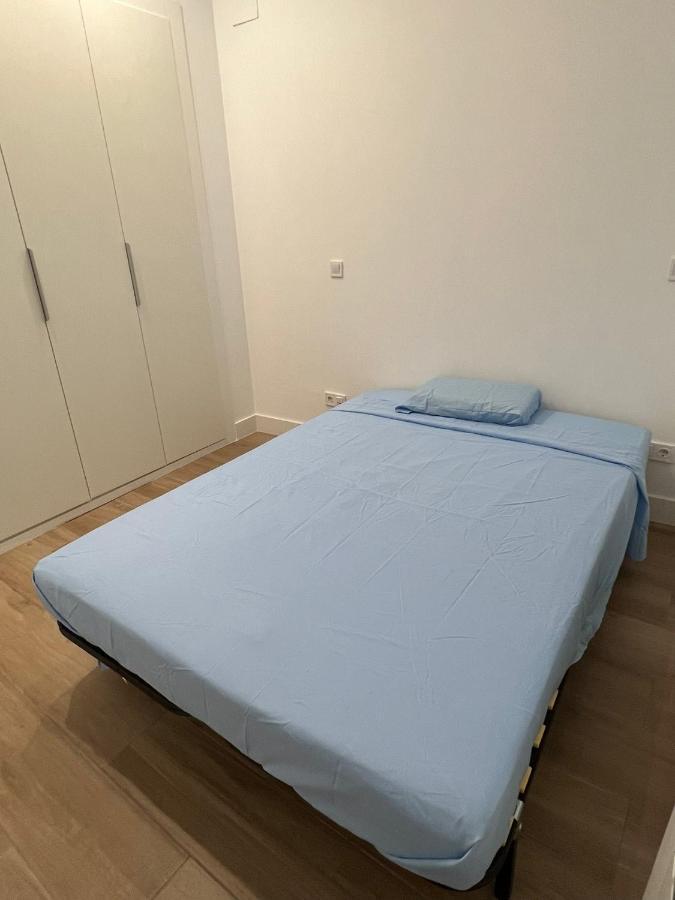 Roomstay Plaza Castilla Madrid