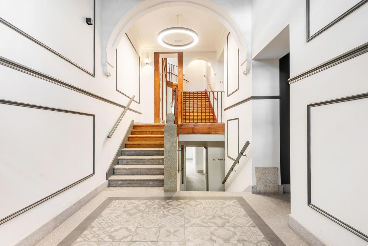 Apartamento Caterina Leonor