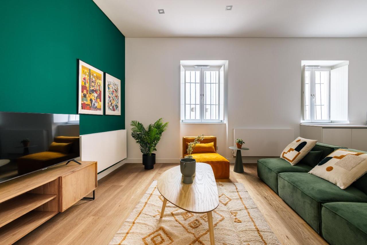 Apartamento Caterina Leonor Madrid