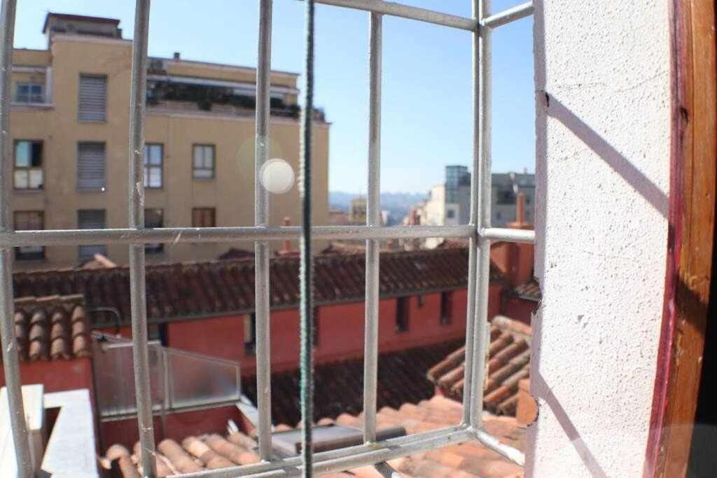 Encantador Centro Alojamiento Por Temporada Apartamento Madrid