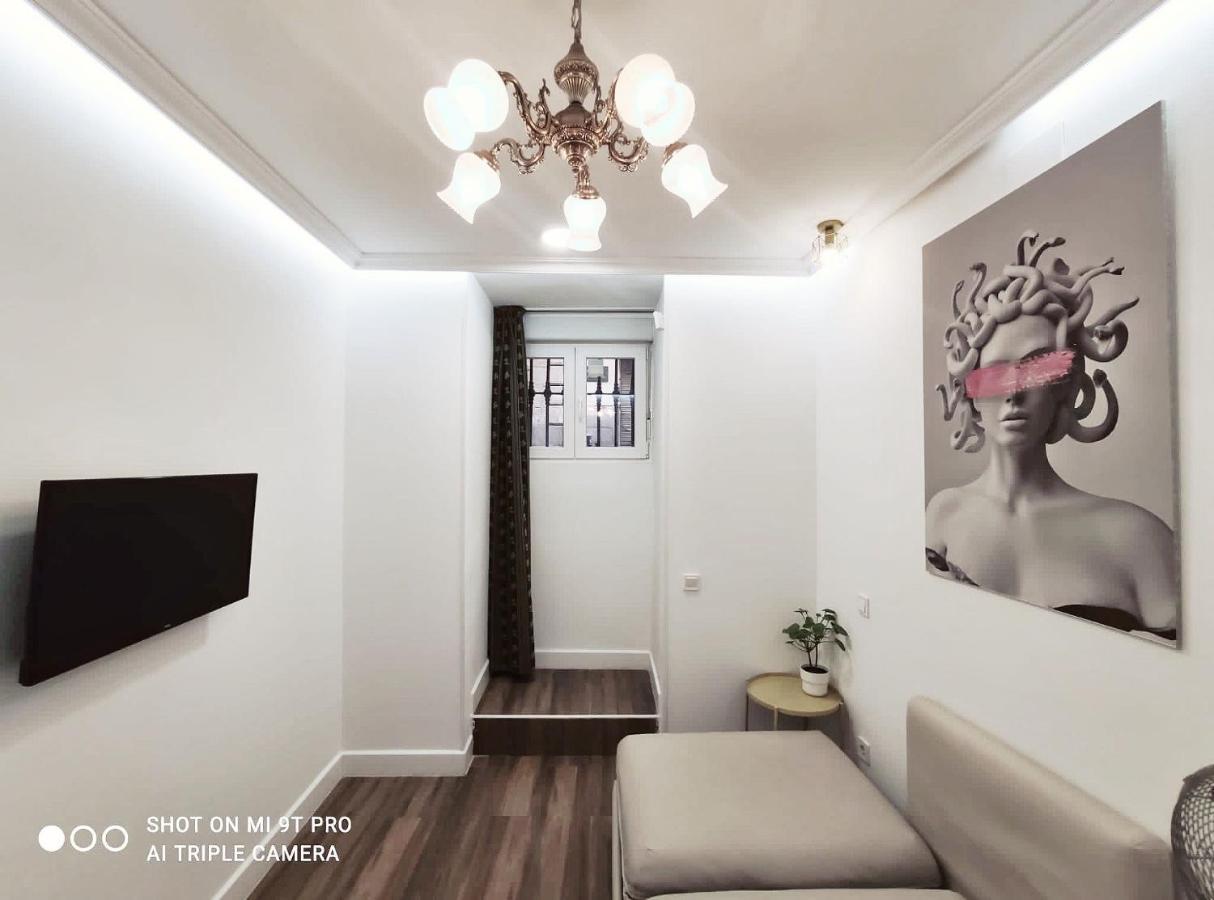 Apartamento Place Juan Plaza Mayor