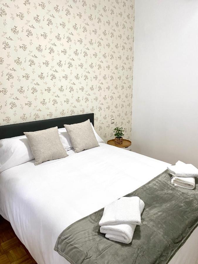 Centro Apartamento Madrid